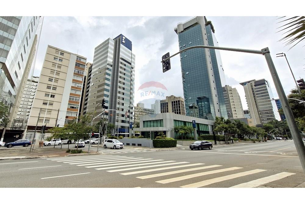 Apartamento - Alugar - São Paulo , São Paulo - RUA IGUATEMI, 462 (3).jpg - 601361020-403