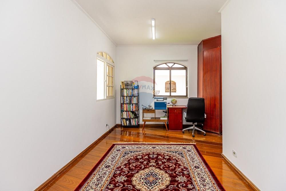 Casa - Venda - São Paulo , São Paulo - 46.jpg - Escritório - 601131002-70