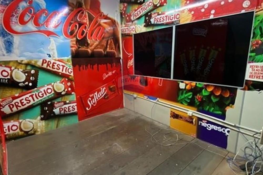 Ponto Comercial - Alugar - São Paulo , São Paulo - 3.jpg - 602291021-305