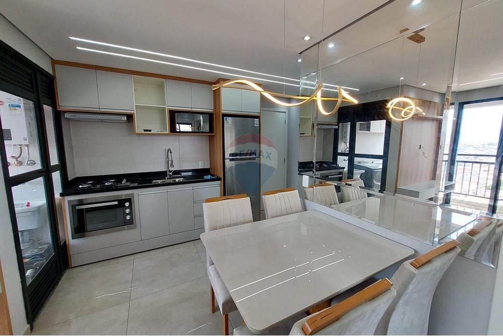 Apartamento - Alugar - São Paulo , São Paulo - 20250930_130504.jpg - 602411008-8