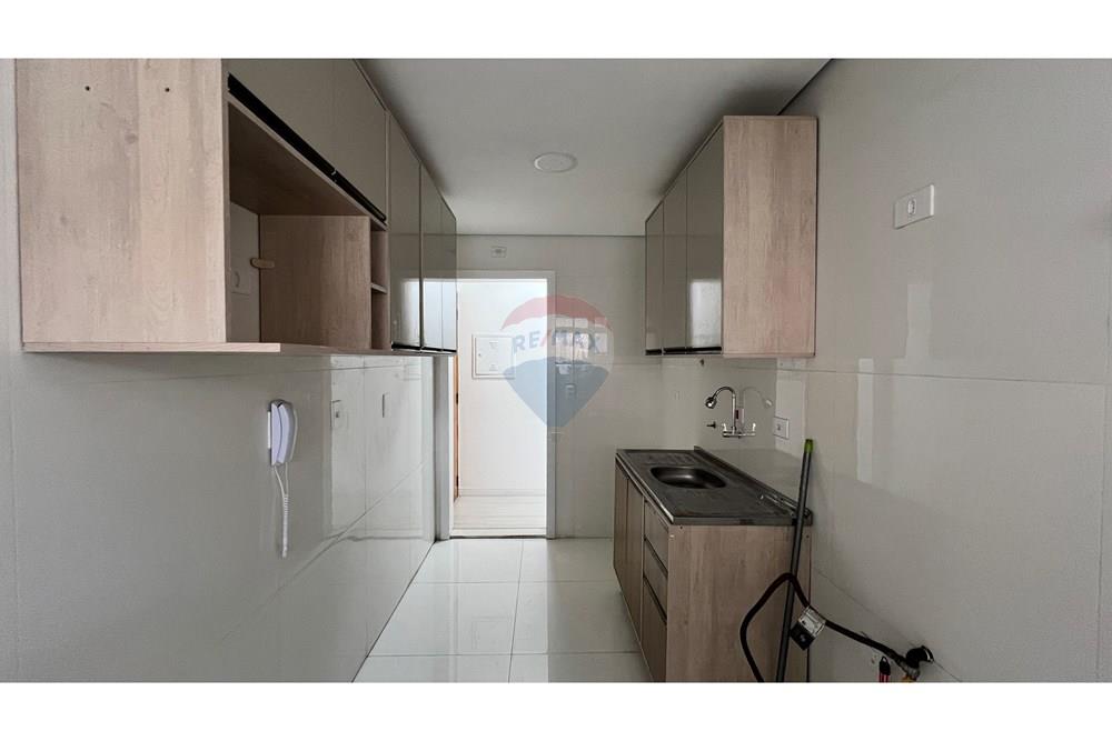 Apartamento - Alugar - São Paulo , São Paulo - IMG_2535.JPG - 602241035-41