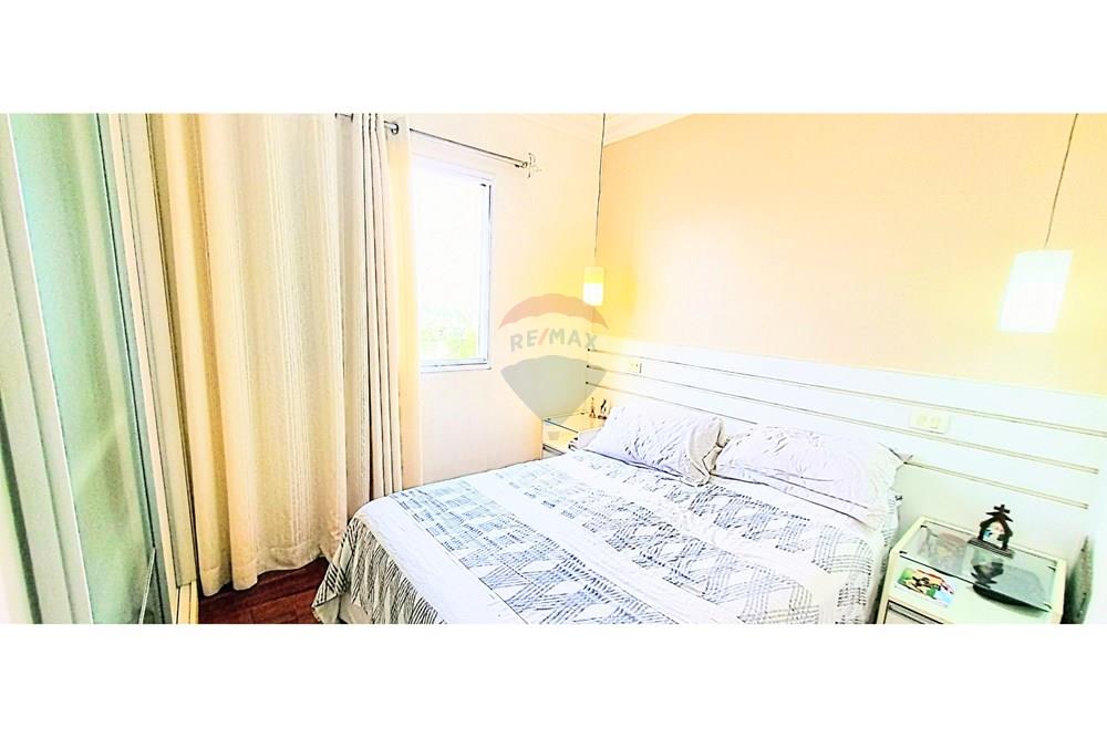 Apartamento - Venda - São Paulo , São Paulo - 20250401_160647.jpg - Quarto de família - 601081013-33