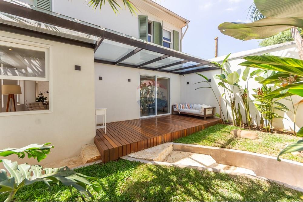 Casa - Venda - São Paulo , São Paulo - IMG_988716.jpg - 602271002-28