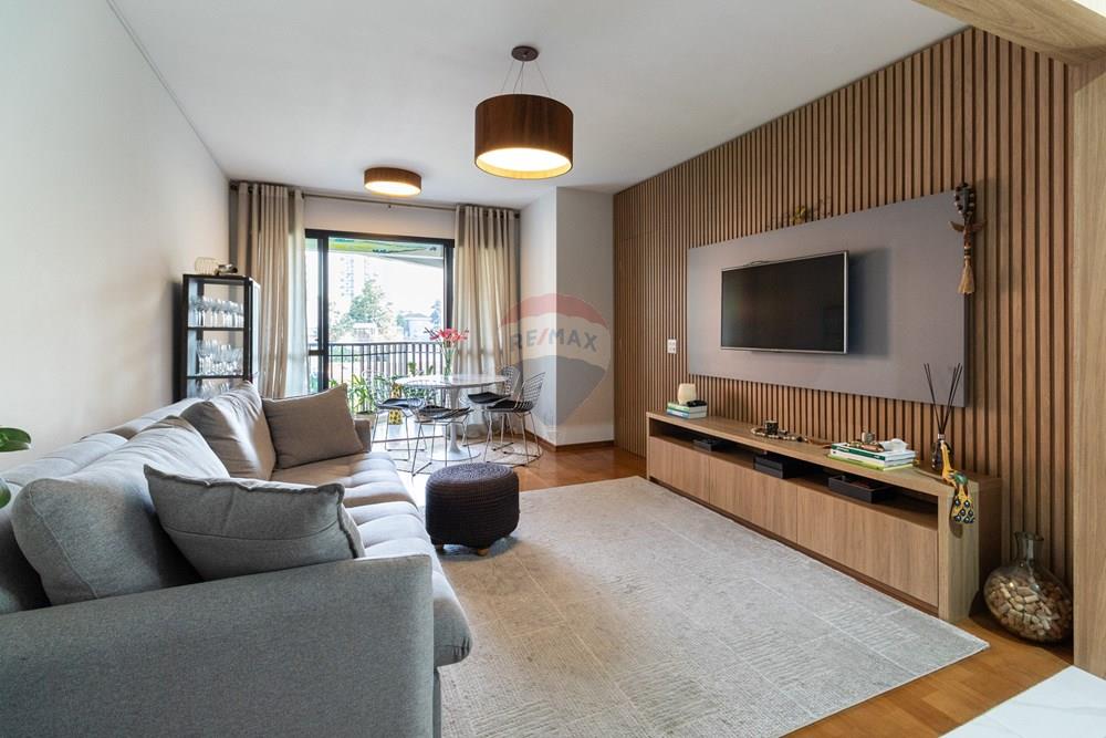 Apartamento - Venda - São Paulo , São Paulo - CAPITAL_FEDERAL.jpg - 601261116-9