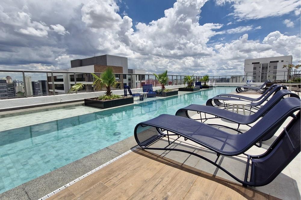 Studio - Venda - São Paulo , São Paulo - RUA BORGES LAGOA, 232 (21).jpg - 601361073-4