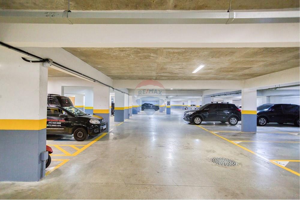 Apartamento - Venda - São Paulo , São Paulo - 61.jpg - Garagem - 601081086-9