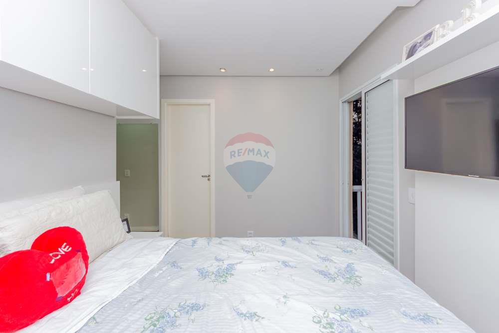 Apartamento à venda com 2 quartos, 71m² - Foto 5