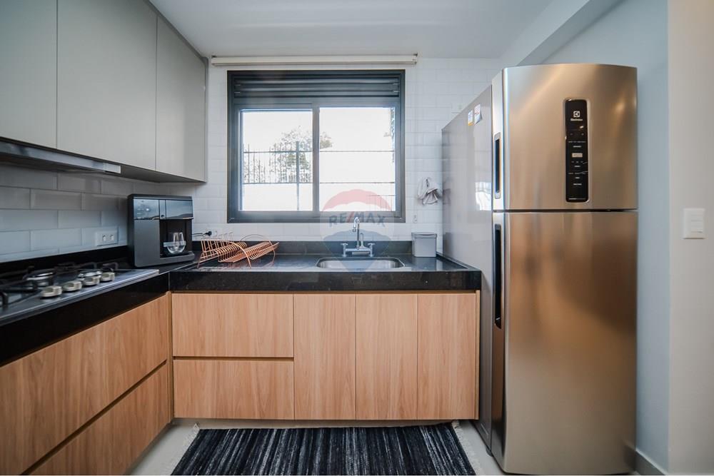 Casa de Condomínio - Venda - São Paulo , São Paulo - DSC04238.jpg - Cozinha - 601371058-26