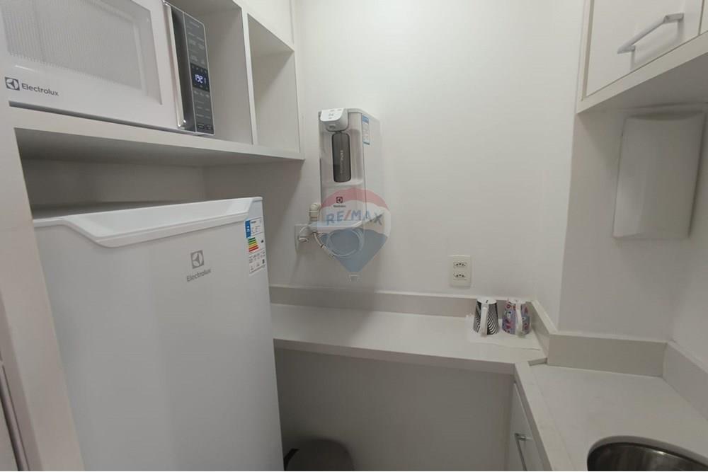 Cj. Comercial/ Sala - Alugar - São Paulo , São Paulo - IMG-20251022-WA0168.jpg - 602151008-159