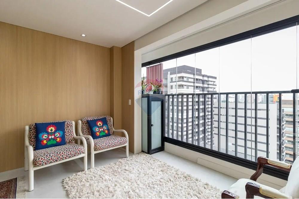 Apartamento - Alugar - São Paulo , São Paulo - 03a.jpg - 601361048-49