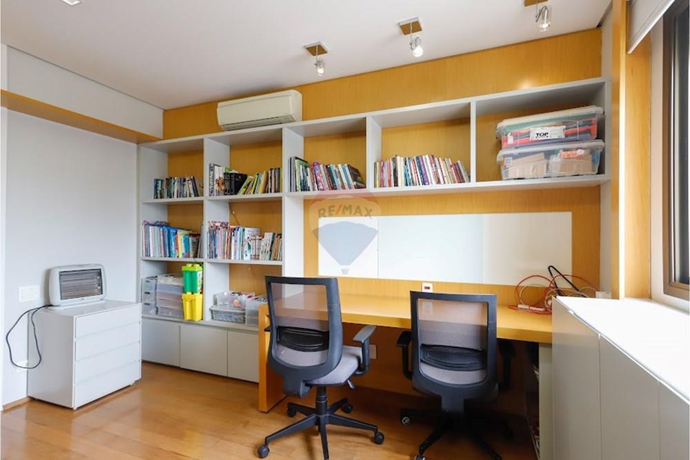 Apartamento - Venda - São Paulo , São Paulo - 25-12-02-R. São Vicente de Paulo, 502 - Santa Cecilia_039_CapodannoFotografia.jpg - 602341010-116