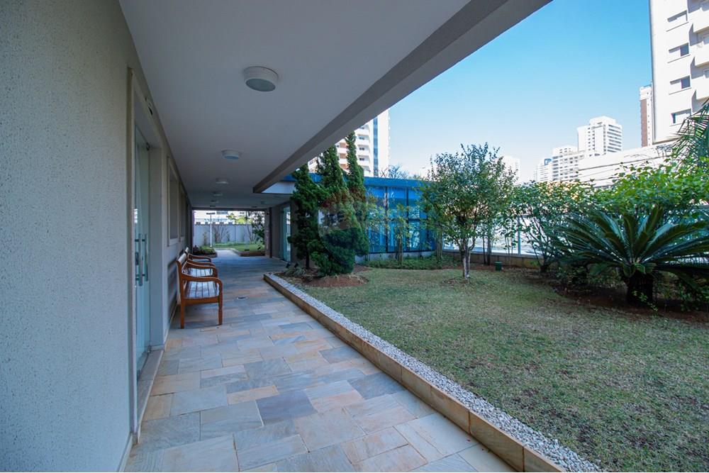 Apartamento - Venda - São Paulo , São Paulo - 02area-condominial_013.jpg - 601401050-1