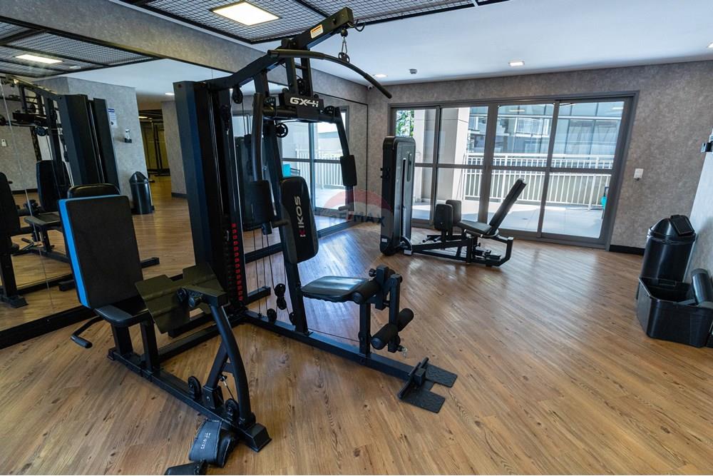 Apartamento - Venda - São Paulo , São Paulo - 01fotos_014.jpg - 601251010-361