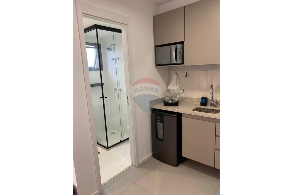 Apart Hotel/ Flat - Alugar - São Paulo , São Paulo - 3b77de88-d1ce-475f-ba37-0217ba7c00d2.jpg - 602191016-244