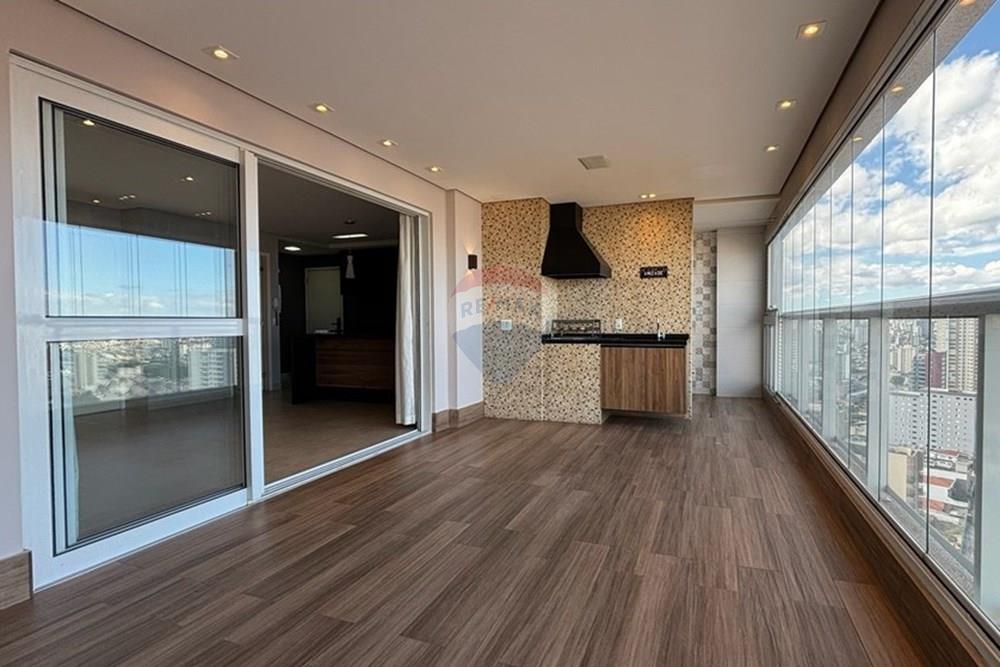 Apartamento - Alugar - São Paulo , São Paulo - IMG_2911.jpg - Sacada - 601811037-23