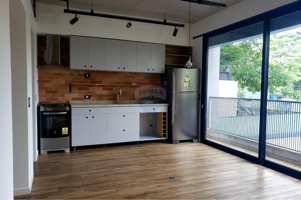 Apartamento - Alugar - São Paulo , São Paulo - a48b5a5b-4c13-41e6-b915-9650b0eb5d8f.jpg - 601361019-3261