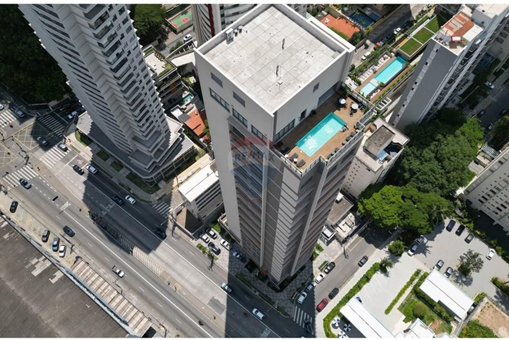 Studio - Venda - São Paulo , São Paulo - DJI_0491.JPG - 602151013-201