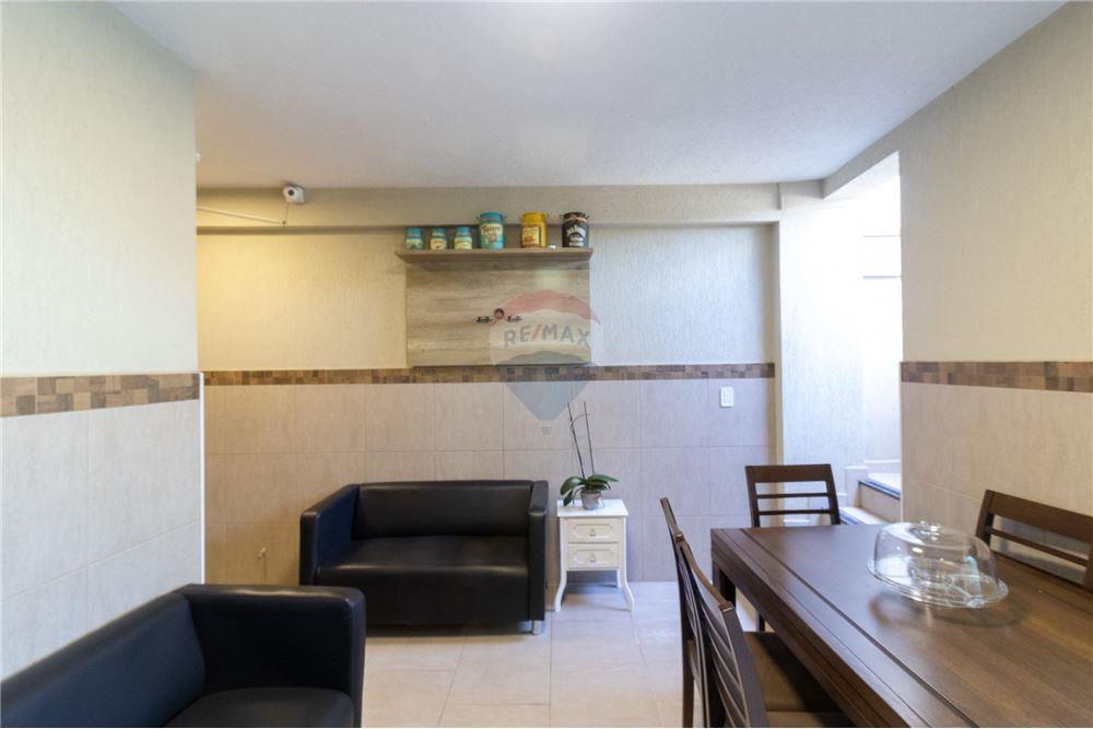 Sobrado - Venda - São Paulo , São Paulo - 35 - 601751058-130