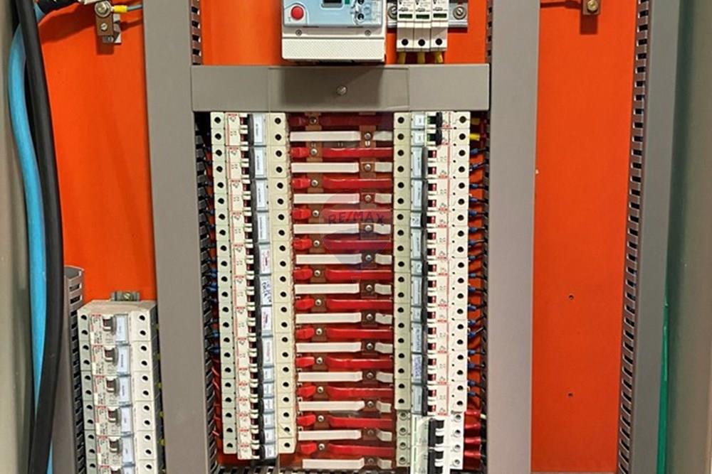 Casa Comercial - Venda - São Paulo , São Paulo - IMG_1747.jpg - Casa de Máquinas - 602161002-75