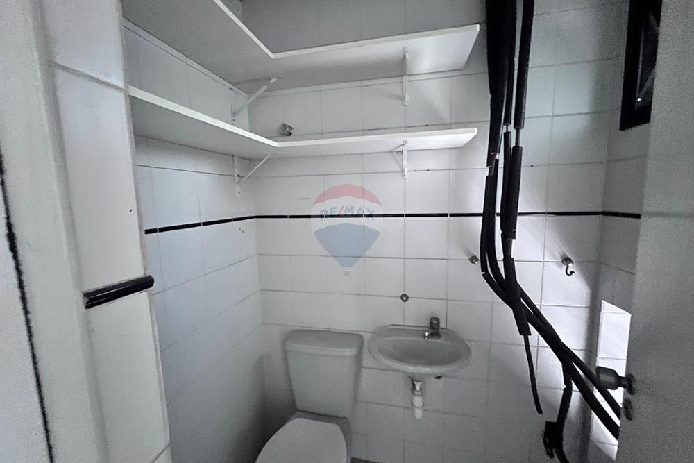 Cj. Comercial/ Sala - Alugar - São Paulo , São Paulo - IMG_0865.JPG - 601471030-71