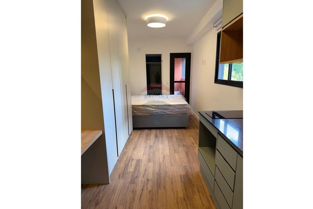 Apartamento - Alugar - São Paulo , São Paulo - GENERAL JARDIM 508.44. 2.jpeg - 601051076-70