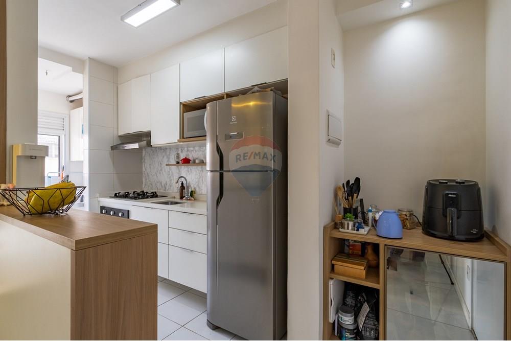 Apartamento - Venda - São Paulo , São Paulo - 15-AP.jpg - 601471009-105