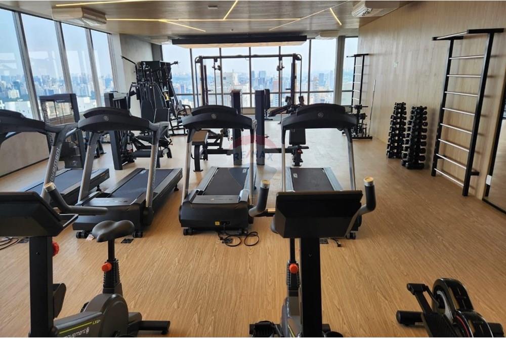 Rezidential - Apartament - Sao Paulo , Sao Paulo - BR - WhatsApp Image 2025-03-04 at 10.19.38 AM (1).jpeg - 601241003-153