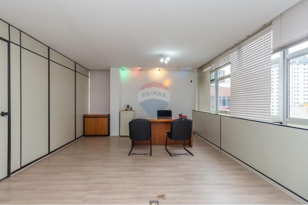 Cj. Comercial/ Sala - Venda - São Paulo , São Paulo - IMG_903102.jpg - 602271031-3