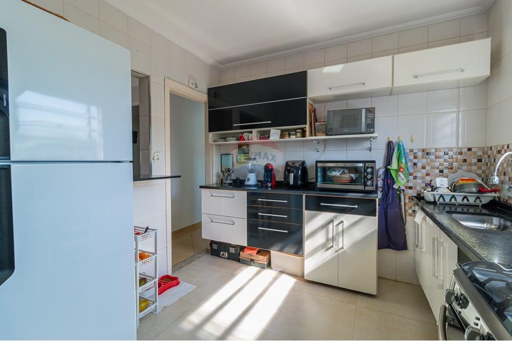 Apartamento - Venda - São Paulo , São Paulo - 04cozinha_001.jpg - 602051002-86