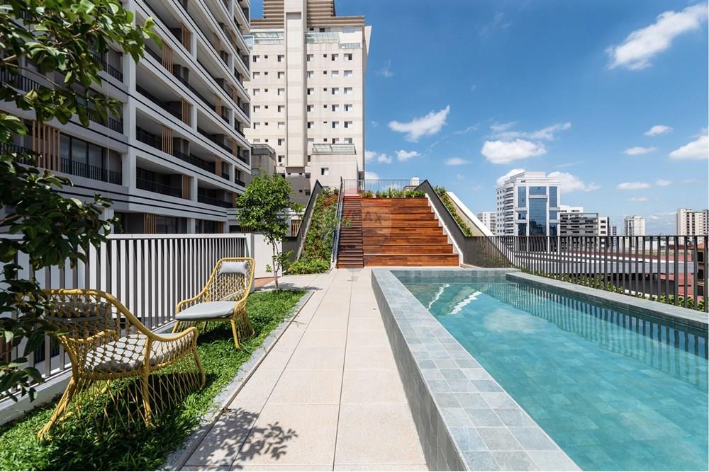 Apartamento - Venda - São Paulo , São Paulo - 02area-condominial_012.jpg - 601401003-67