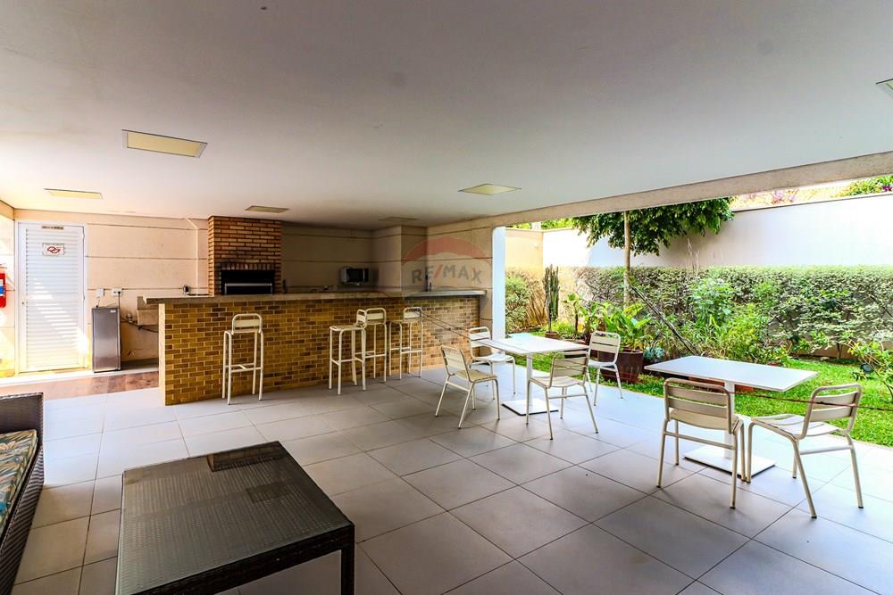 Apartamento - Venda - São Paulo , São Paulo - 02area-condominial_005.JPG - 602101009-64