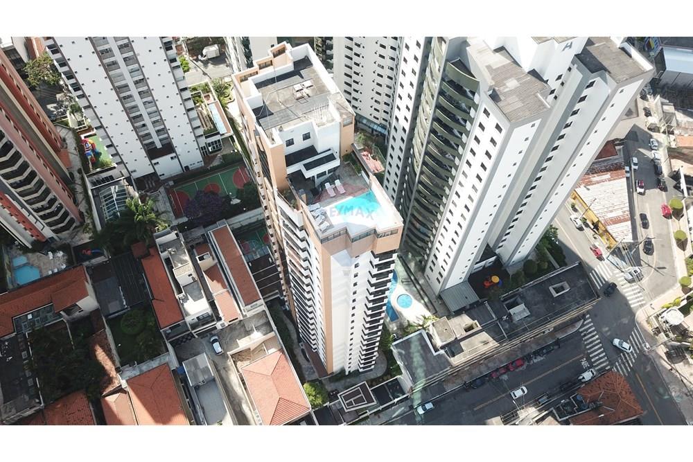 Apartamento - Venda - São Paulo , São Paulo - RUA DA MEAÇÃO, 74 (4).JPG - 601051059-24