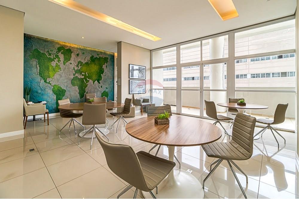 Apartamento - Venda - São Paulo , São Paulo - AP0925 - Rua Elias Antonio Zogbi 150 - Square Santo Amaro - DSC08739.jpg - 601301079-12