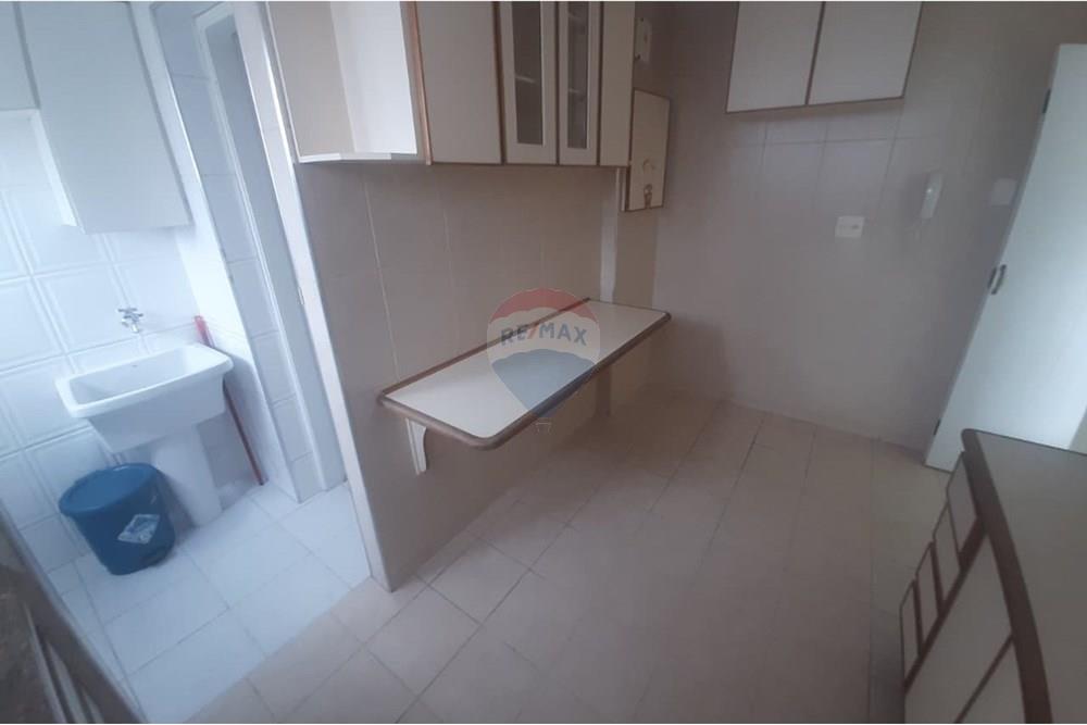 Apartamento - Alugar - São Paulo , São Paulo - IMG-20251030-WA0039.jpg - Área de serviço - 602161018-28