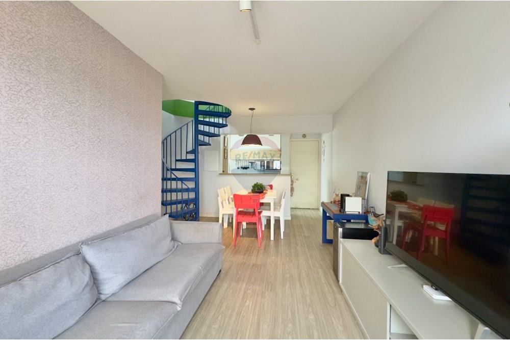 Cobertura - Venda - São Paulo , São Paulo - 601301072-3_FE - Apartamento à venda Nsra de Sabará Vila Sofia Marajoara (12).jpeg - 601301072-3