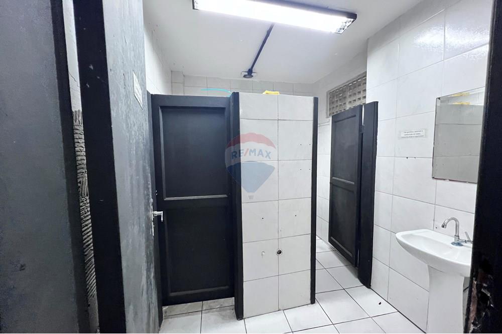 Prédio - Alugar - São Paulo , São Paulo - IMG_9663 (1).JPG - 601471030-51