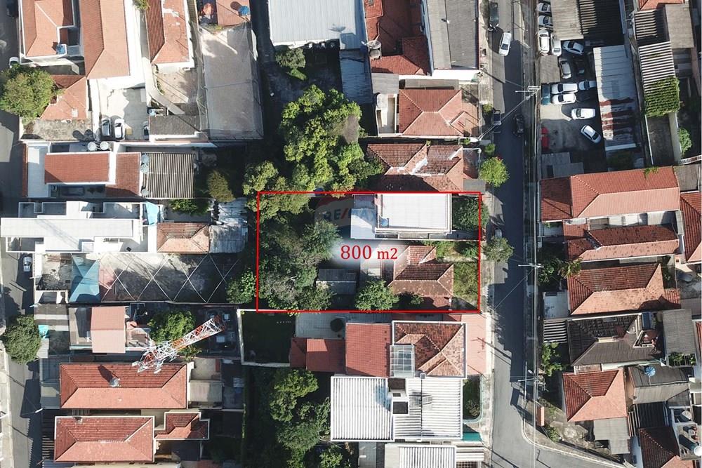 Terreno - Venda - São Paulo , São Paulo - RUA JORGE FUCHS, 66 (7).jpg - 601051002-134