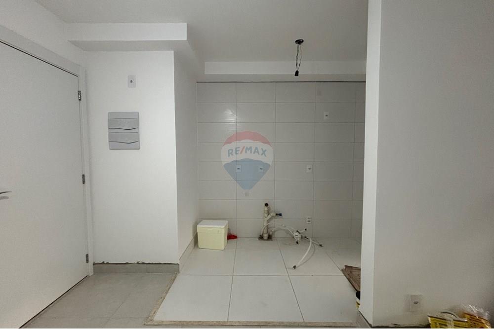 Apartamento - Venda - São Paulo , São Paulo - IMG_6637.JPG - Cozinha - 601081019-51