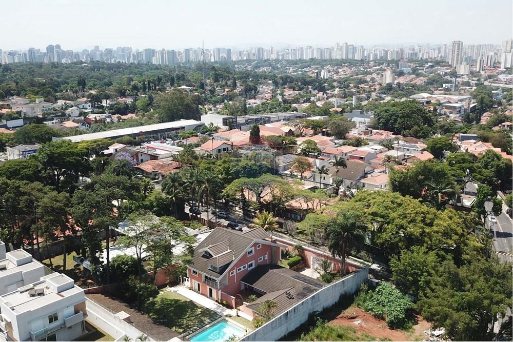 Casa - Venda - São Paulo , São Paulo - RUA PASCHOAL PELLINI, 164 (97).jpg - 601361044-62