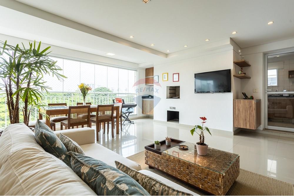 Apartamento - Venda - São Paulo , São Paulo - _MG_9716-HDR.jpg - 601751098-75