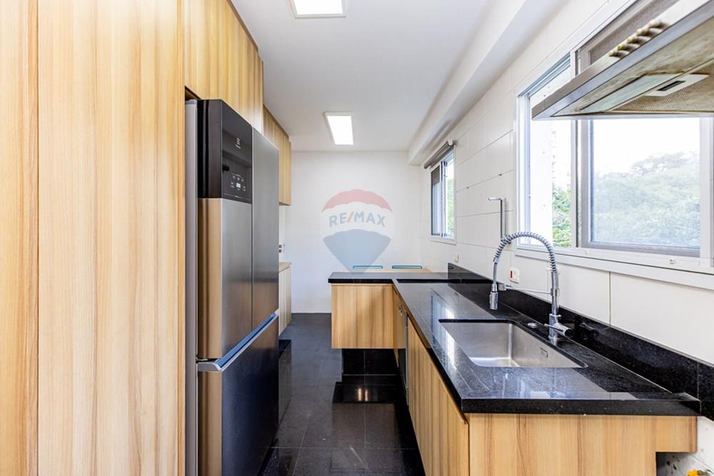 Apartamento - Venda - São Paulo , São Paulo - Cópia de 2G3A8728.jpg - Cozinha - 601131087-2