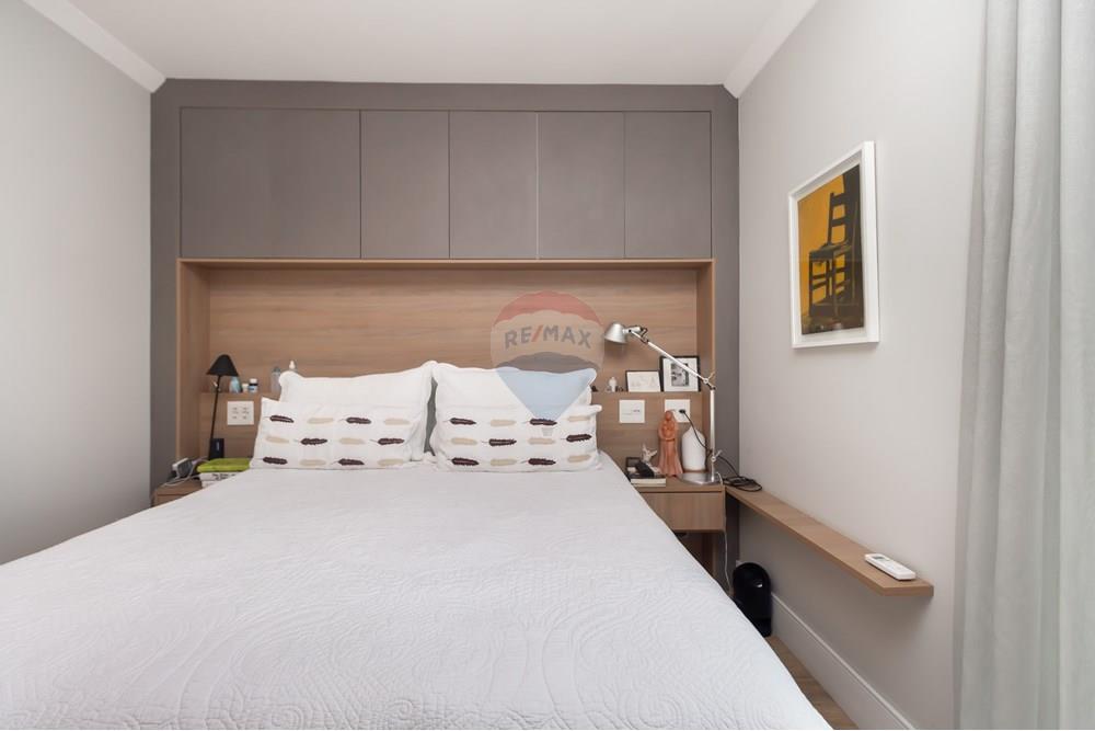 Residential - Leilighet - Sao Paulo , Sao Paulo - BR - IMG_990019.jpg - 601721050-12