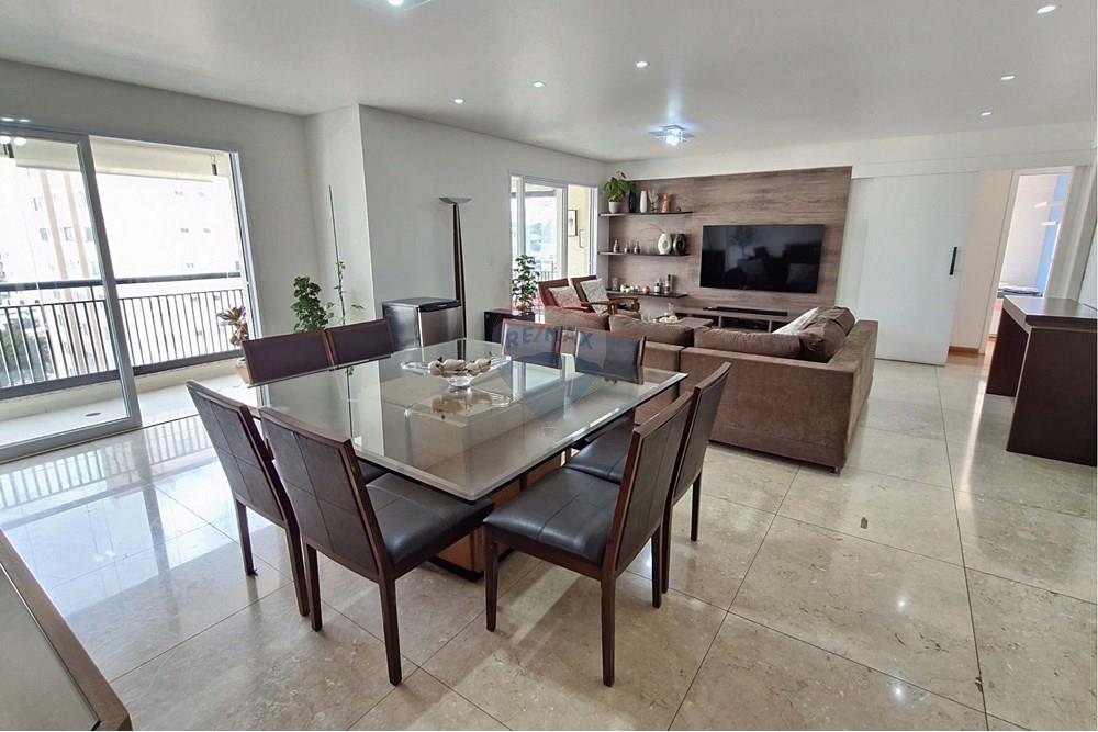 Apartamento - Venda - São Paulo , São Paulo - RUA ANA BENVINDA DE ANDRADE, 118 (20).jpg - 601051002-122