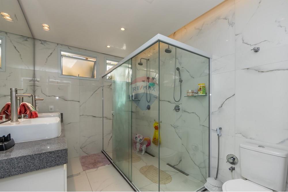 Casa - Alugar - São Paulo , São Paulo - 26suitecasal.jpg - Suite - 601081013-35