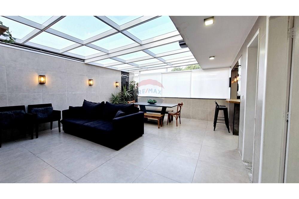 Casa de Condomínio - Venda - São Paulo , São Paulo - RUA ARTUR BERNARDES, 110 (54).jpg - 601051034-63