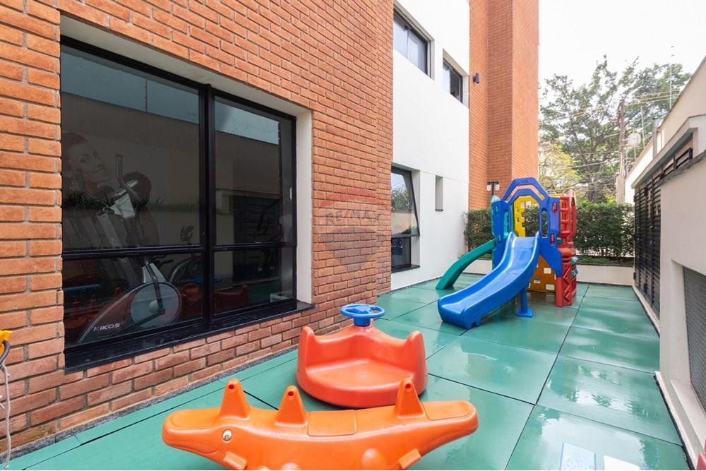 Apartamento - Venda - São Paulo , São Paulo - 18 PLAY.jpg - 601261089-508