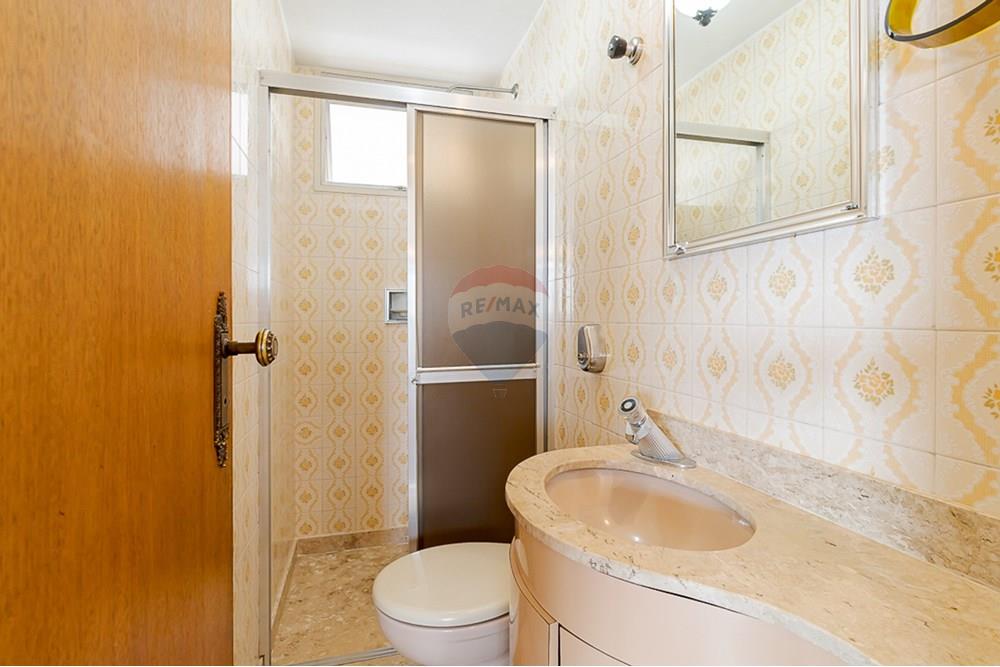 Apartamento - Venda - São Paulo , São Paulo - 14.jpg - Banheiro - 601081007-81