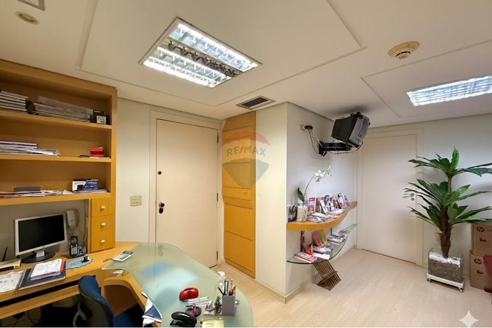 Cj. Comercial/ Sala - Venda - São Paulo , São Paulo - IMG_1839.JPG - 602331030-7