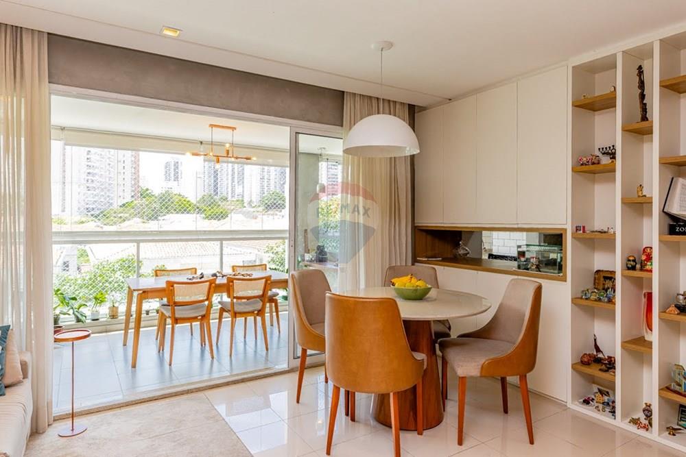 Apartamento - Venda - São Paulo , São Paulo - Studio 76-6.jpg - 601301080-21