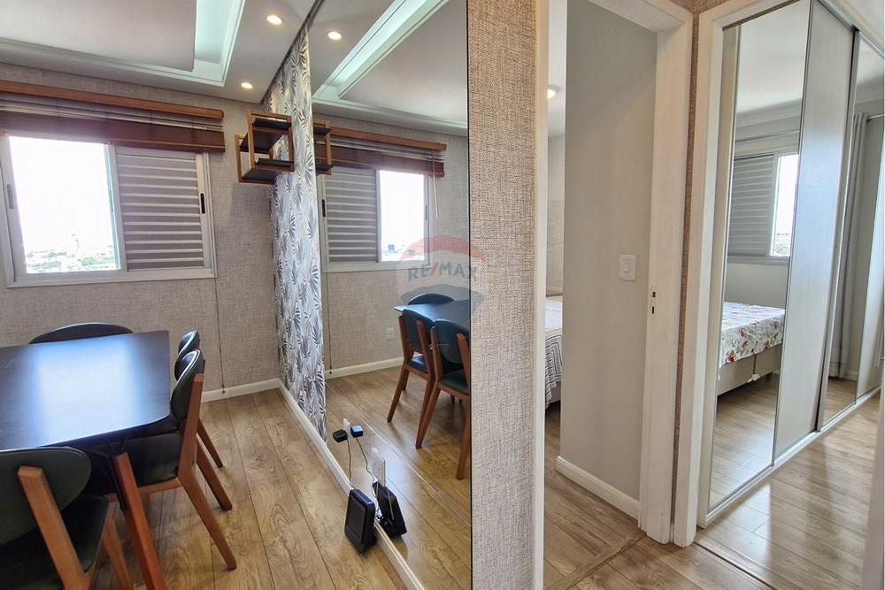 Apartamento - Venda - São Paulo , São Paulo - AV. JOSÉ MARIA FERNANDES, 480 (20).jpg - Sala - 601051090-3